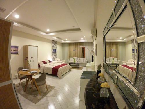Hotel Al Rabie Residence