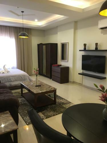 Hotel Al Rabie Residence