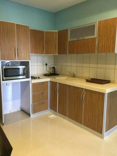 Hotel Al Rabie Residence