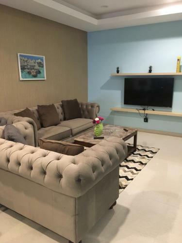 Hotel Al Rabie Residence