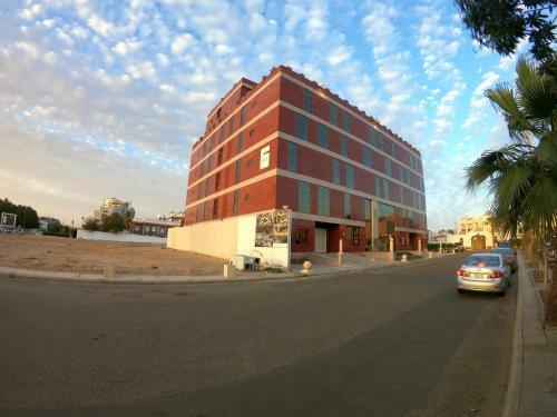 Hotel Al Rabie Residence