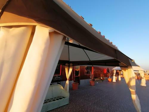 Hotel Al Rabie Residence