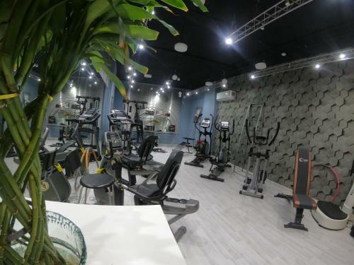 Hotel Al Rabie Residence