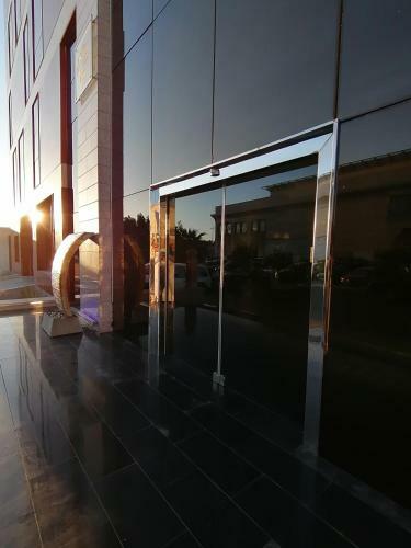 Hotel Al Rabie Residence