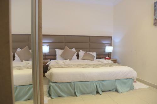 Apartamento La Fontaine Noble Suites