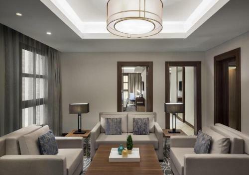 Hotel Park Inn By Radisson Makkah Aziziyah