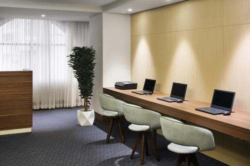 Hotel Park Inn By Radisson Makkah Aziziyah