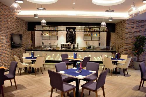 Hotel Park Inn By Radisson Makkah Aziziyah