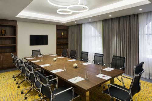 Hotel Park Inn By Radisson Makkah Aziziyah