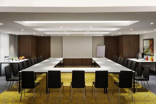 Hotel Park Inn By Radisson Makkah Aziziyah