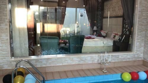 Hotel Lucern Chalet