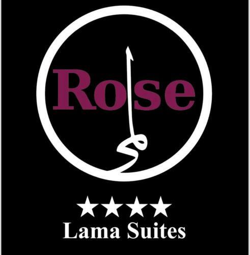Apartamento Lama Rose Jeddah
