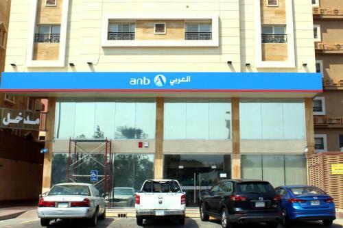 Apartamento Lama Rose Jeddah