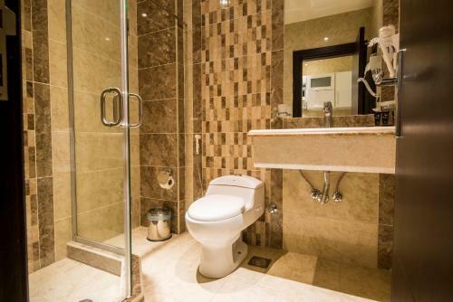 Apartamento Staytion First - Alrawdah