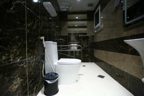 Bait Aldiyafah Hotel Apartments