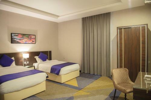 ???? ???? - Gorash Hotel