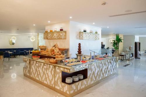 ???? ???? - Gorash Hotel