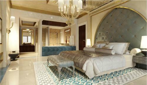 Hotel Grand Millennium Gizan