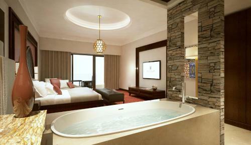 Hotel Grand Millennium Gizan