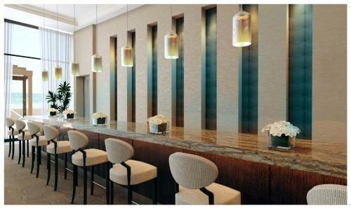 Hotel Grand Millennium Gizan