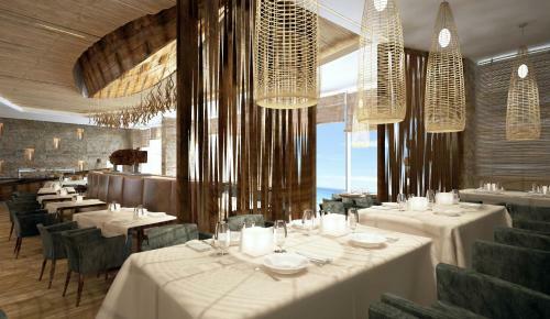 Hotel Grand Millennium Gizan