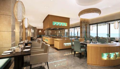 Hotel Grand Millennium Gizan