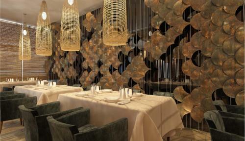 Hotel Grand Millennium Gizan