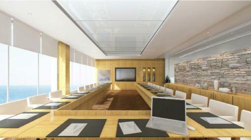 Hotel Grand Millennium Gizan