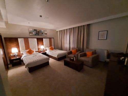???? ??? ??????? Karam Al Diyafa Hotel