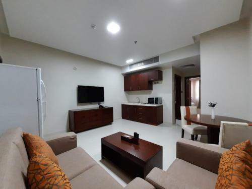 ???? ??? ??????? Karam Al Diyafa Hotel