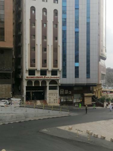 Wesam Al Arouba Hotel