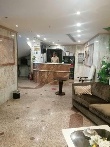 Wesam Al Arouba Hotel