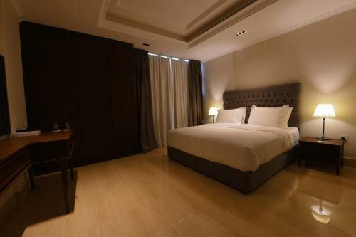 Apartamento Jazalah