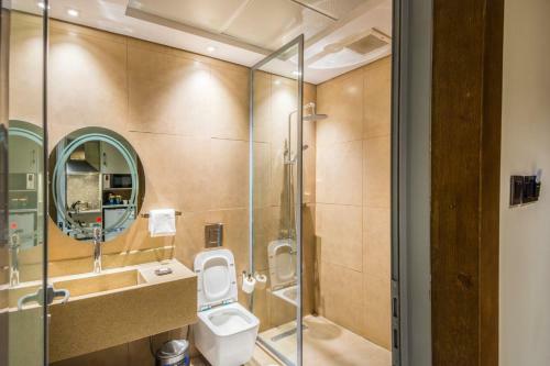 Ewaa Express Hotel - Tabuk