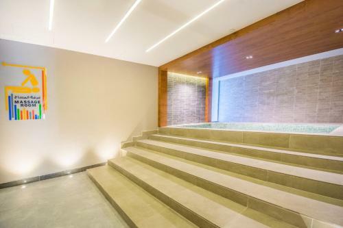 Ewaa Express Hotel - Tabuk