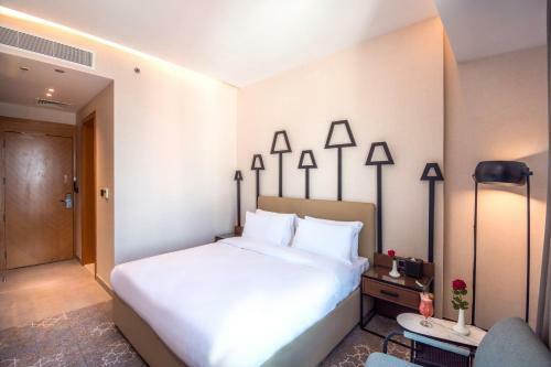 Grand Plaza Hotel-kafd Riyadh