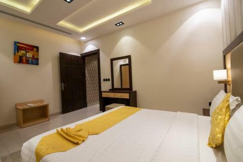 Hotel Dayafat Alfayha'a