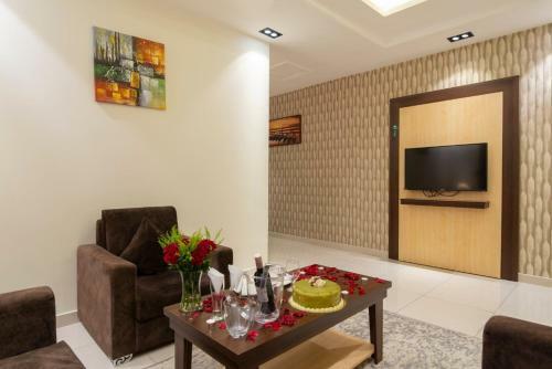 Hotel Dayafat Alfayha'a