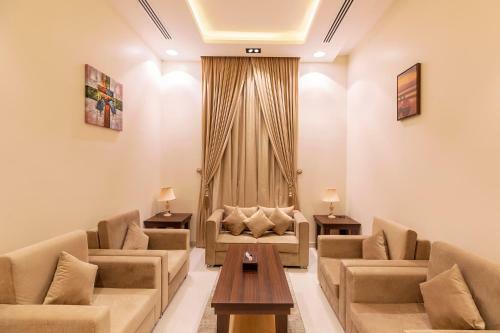 Hotel Dayafat Alfayha'a