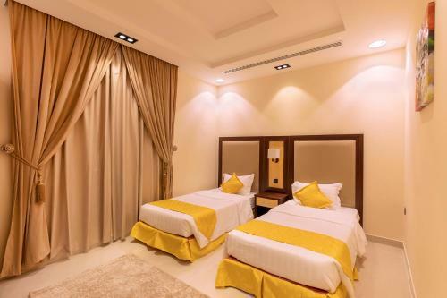 Hotel Dayafat Alfayha'a