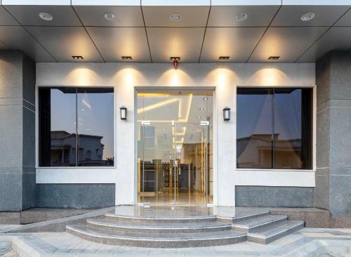 Hotel Dayafat Alfayha'a