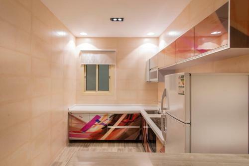 Hotel Dayafat Alfayha'a