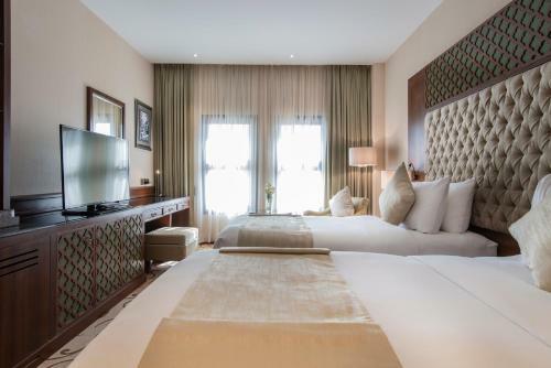Vittori Palace Hotel And Residences