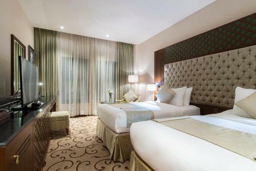 Vittori Palace Hotel And Residences