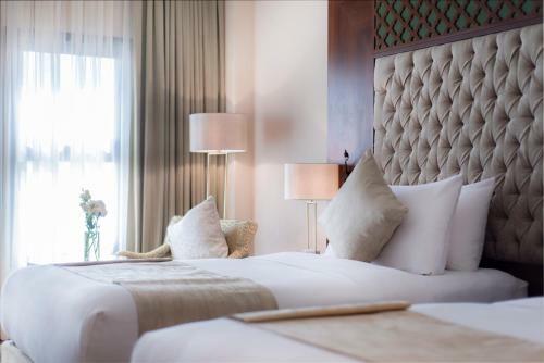 Vittori Palace Hotel And Residences