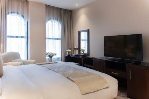 Vittori Palace Hotel And Residences