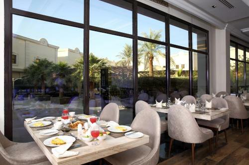 Vittori Palace Hotel And Residences