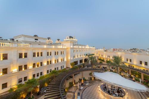 Vittori Palace Hotel And Residences