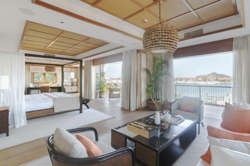Hotel L'escale Resort Marina & Spa