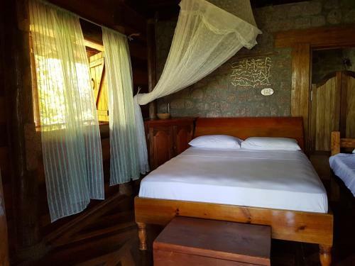 Lodge Secret Garden Villa